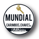MUNDIAL CARIMBOS, CHAVES & Utilitários de Canoas/RS